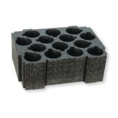 BERA CLIC+4 Dosen Inlett BERA®clic+
